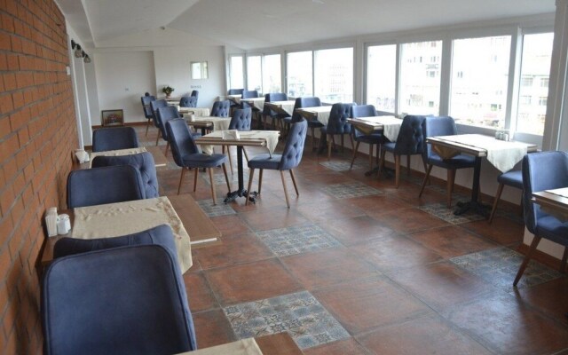 Manzara Otel