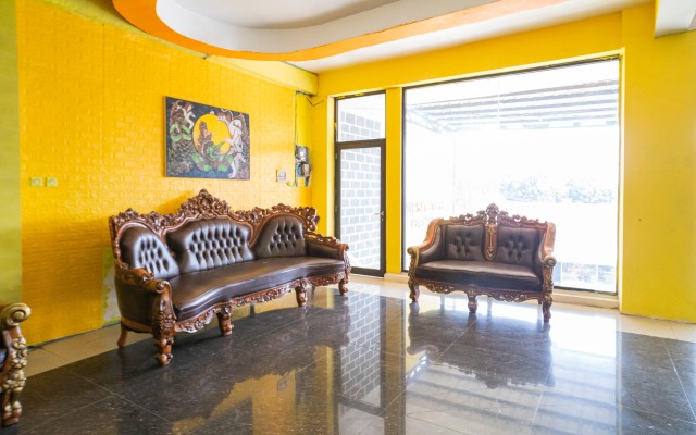 RedDoorz @ Kampung Sawah Jatimurni Bekasi