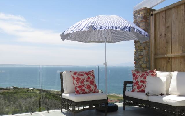 Whale Tide Guest House