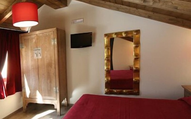 Muro Torto Bed and Breakfast