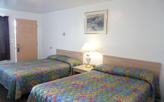 Columbia Inn