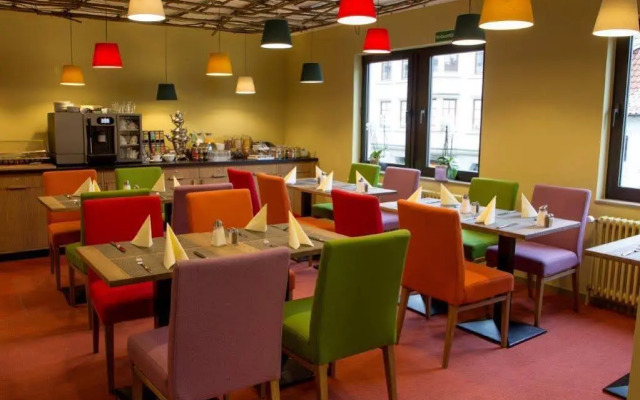 Schurwald Hotel