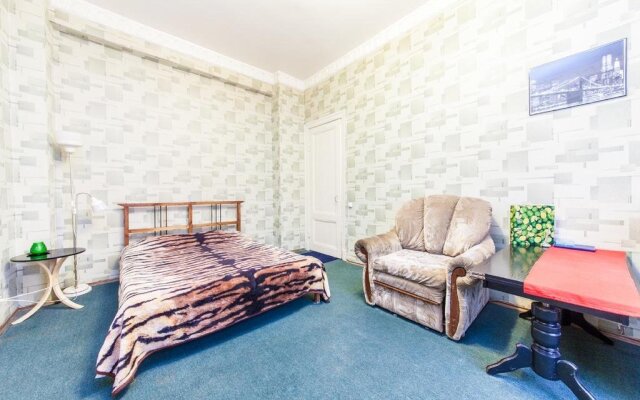 Меблированные комнаты A Rent на Александра Невского — фото