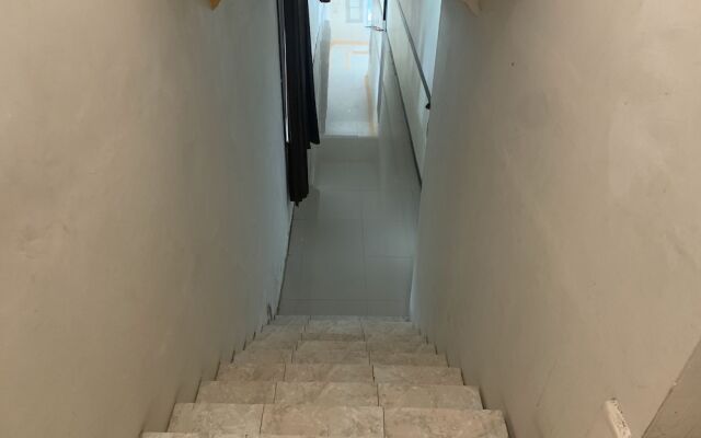 Hotel O Penginapan Laota Syariah Near Rumah Sakit Islam Faisal Makassar