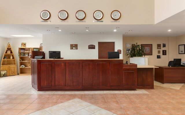 Days Inn and Conference Centre - Oromocto