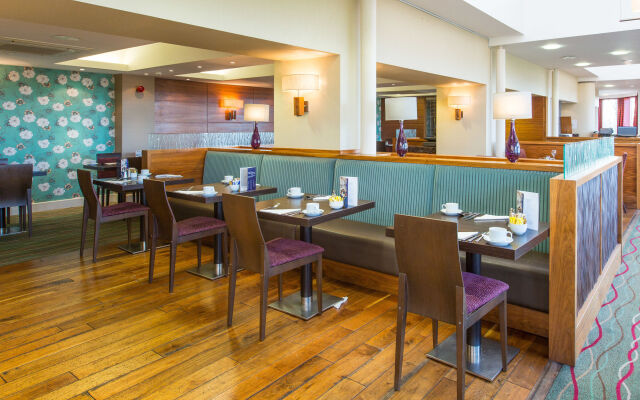 The Telford Hotel, Spa & Golf Resort