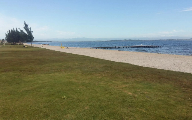 Maravilhosa Villa com Piscina