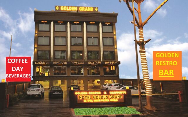 Hotel Golden Grand