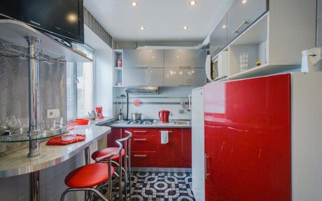Apartment Studio on Nezavisimosti 57