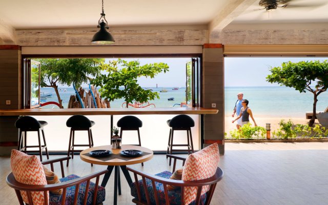 InterContinental Bali Sanur Resort by IHG