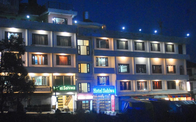 WOWSTAYZ Hotel Sahiwa