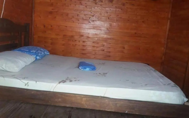 Cabaña Luna Azul