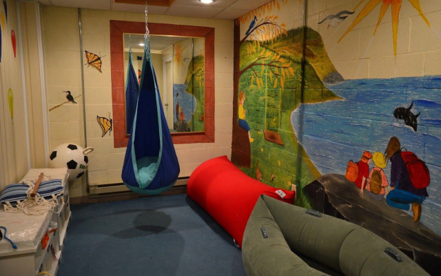 Hotel Port Aux Basques