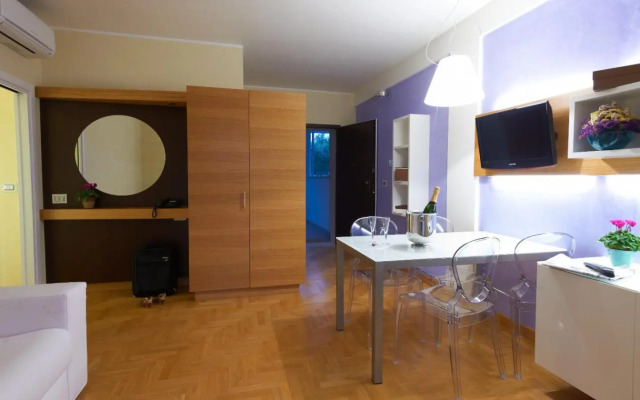 Santa Caterina Resort