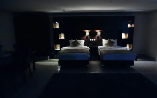 Sudir Palace Hotel Units