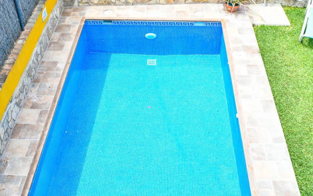 Villas Dehesa Roche Viejo