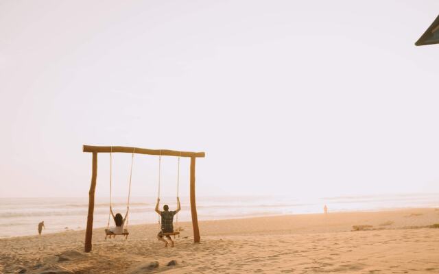 Tres Mujeres Hotel and Yoga Retreat