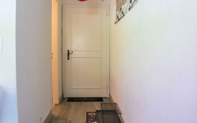Villa Grenat Villars