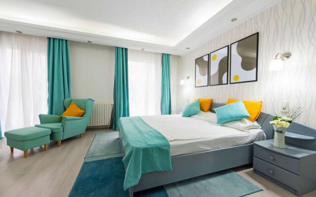 Relax Comfort Suites