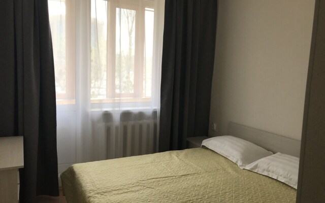 Hotel Prospect
