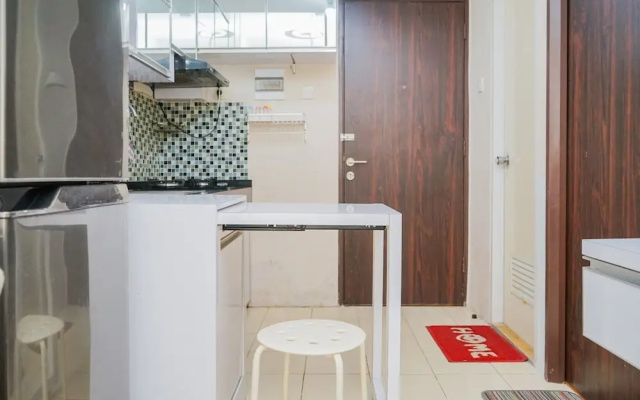 Wonderful 2BR Apartment at Serpong Greenview