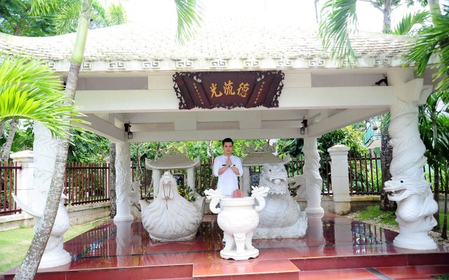 Hoang Kim Hotel Hai Phong