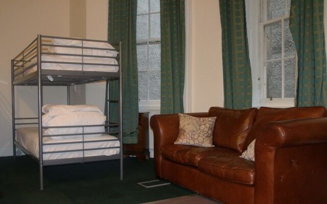 City Stay Edinburgh