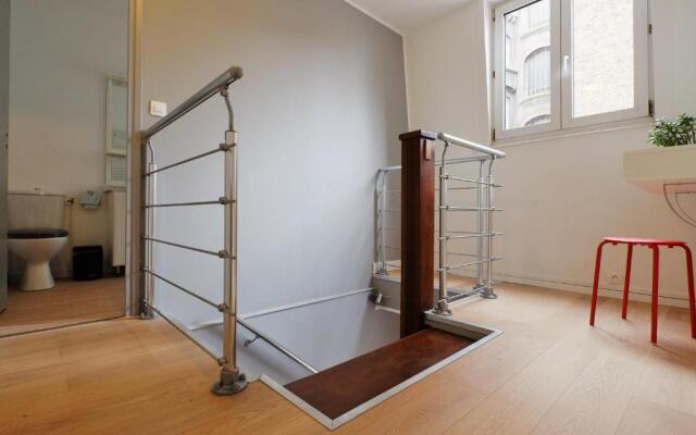 Appartement Plaisance