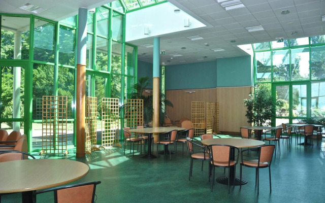 Espace Bernadette Soubirous Nevers