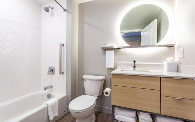 TownePlace Suites by Marriott Raleigh-University Area