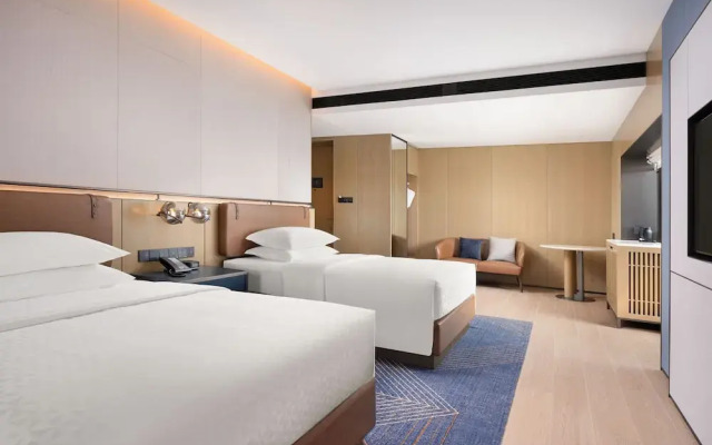 Four Points by Sheraton Chengdu, Chunxi Road