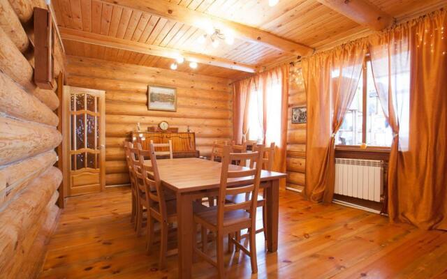 Chalet Kazan