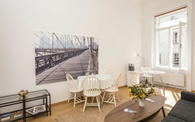 City Suite Kärntnerstraße 17 by Welcome2Vienna