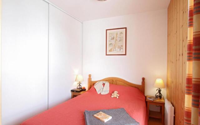 Odalys Residence Les Chalets de la Porte des Saisons