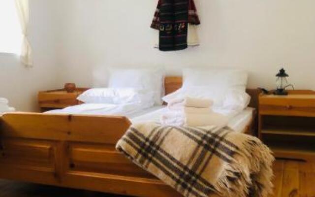 Hotel Kapitanova Kashta