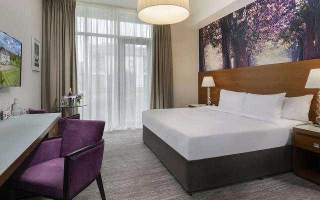Moyvalley Hotel & Golf Resort
