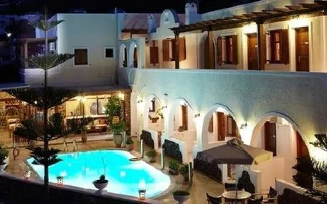 Villa Galinia