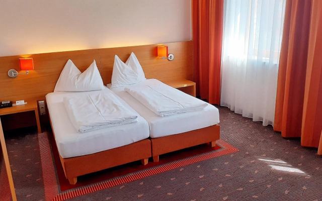 Hotel Fabrik