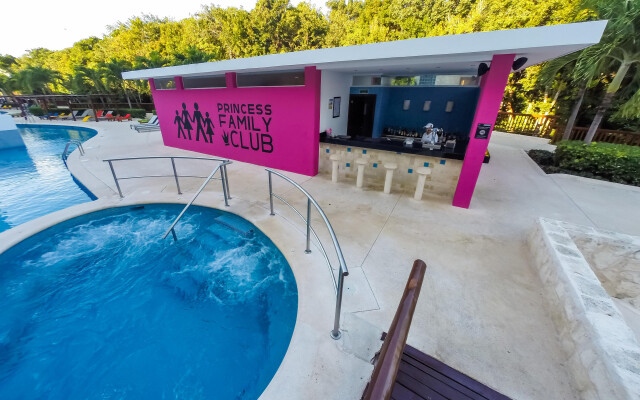 Resort Princess Family Club Riviera - All Inclusive