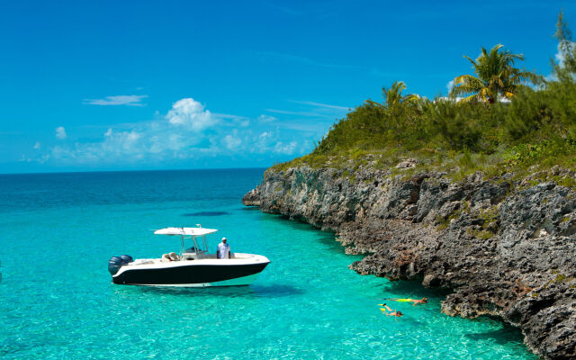 The Cove Eleuthera