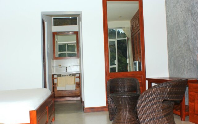 Ravana Heights