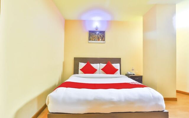 Oyo 658 Hotel Malaya