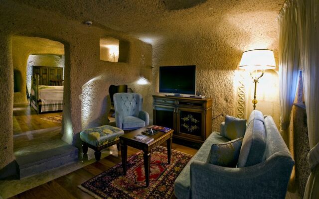 Cappadocia Cave Resort & Spa