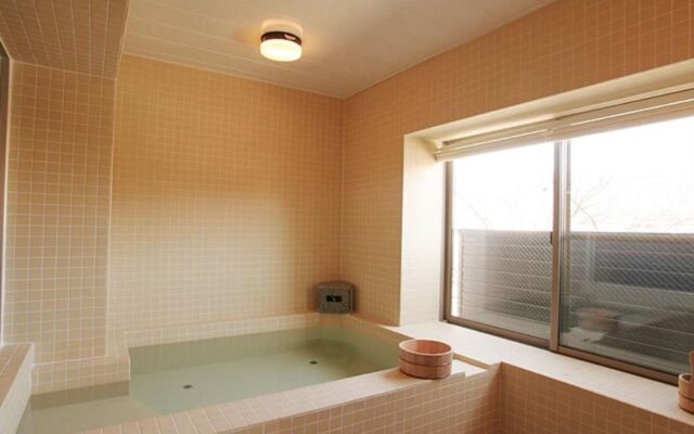 Kawaguchiko Park Hotel