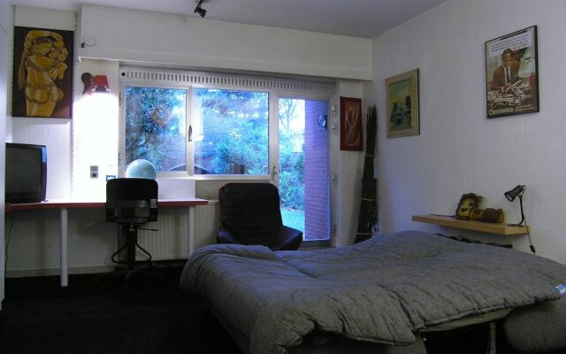 B&B Middelheim