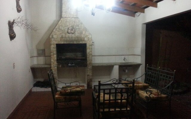 Hotel Boutique La Casona