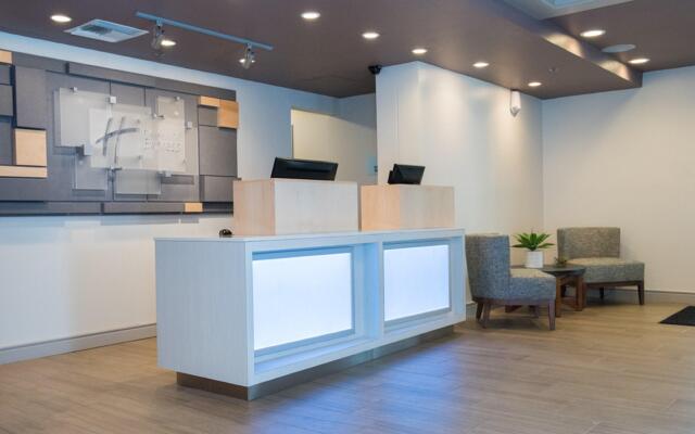 Holiday Inn Express Moss Point by IHG
