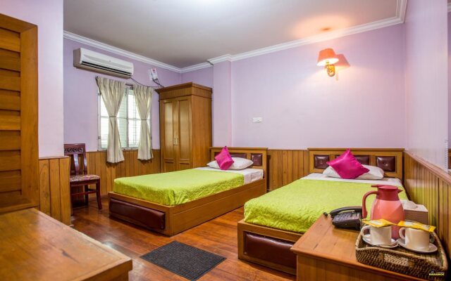 Bravo Hotel