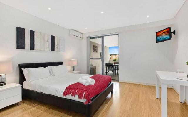 Coast Luxury Apartment 21