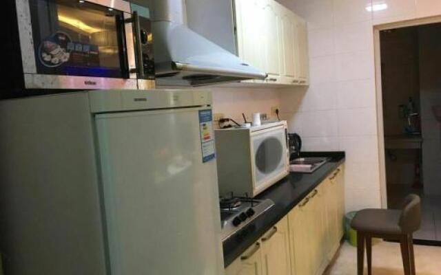 Hongyadong VIP Hostel